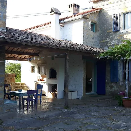 Lägenhet Istrian House Laguna 96 *