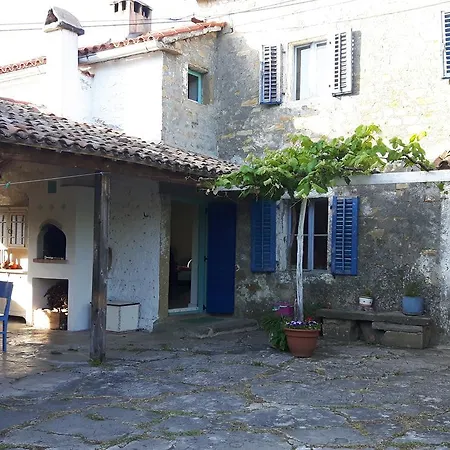 Lejlighed Istrian House Laguna 96 *